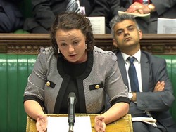 Catherine McKinnell MP, Shadow Economic Secretary to the Treasury