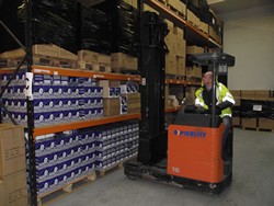 Pierlite expands operations in the UK