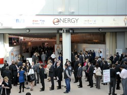 The Energy Event, which is to be held on 11-12 September at the NEC in Birmingham has unveiled the conference programme in its ESTA Theatre