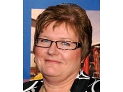 Diane Johnson, Skills Ambassador for the Electrical Contractors’ Association (ECA)