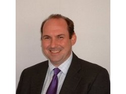 Iain Macdonald, ECA Head of Education and Training
