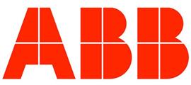 ABB Motion logo