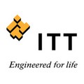 ITT Interconnect Solutions logo
