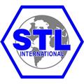 STL International Ltd logo