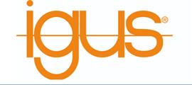 igus UK Ltd logo