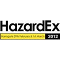 HazardEx 2012 logo