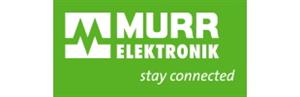 Murrelektronik Ltd logo