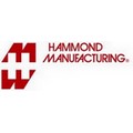 Hammond Electronics logo