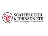 Scattergood &amp; Johnson Ltd logo