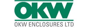 OKW Enclosures Ltd logo
