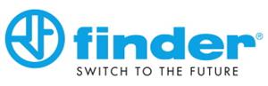 Finder Plc logo